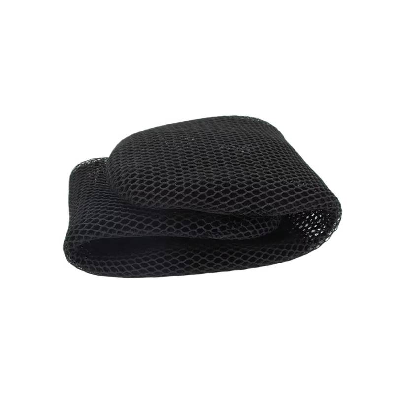 Motorräder Sitzpolster Sitzbezug Motorrad 3D Atmungsaktiver Sitzbezug Für Apr&Ilia Tuareg 660 Tuareg 660 2021 2022 2023 Zubehör Sitzbezug von OSNFTXPED