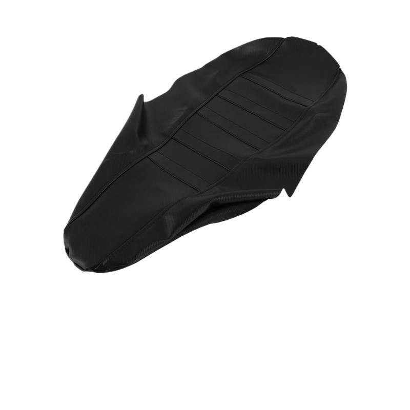 Motorräder Sitzpolster Sitzbezug Wasserdicht rutschfeste Design Motorradzubehör Für HO&ND&A CRF110F CRF125F 2023-2025 PVC Moto von OSNFTXPED