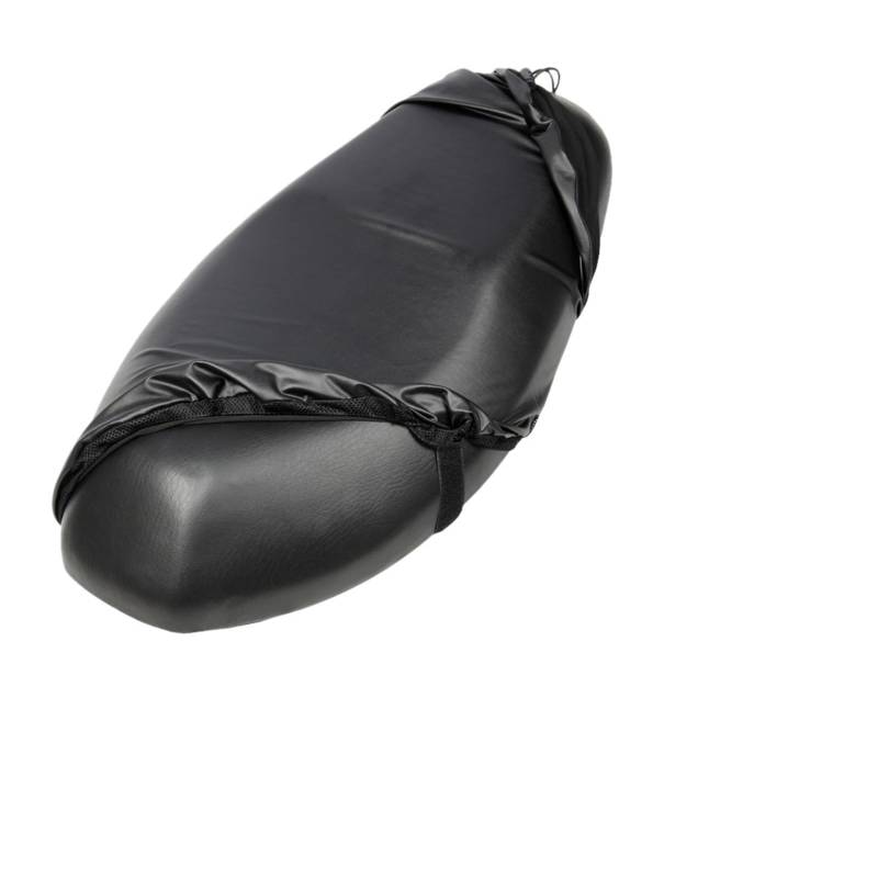 Motorräder Sitzpolster Staubdichter Regendichter Motorrad-Sitzbezug, Sonnenschutz, Motorrad-Roller-Kissen, Sitzbezug, Schutzzubehör von OSNFTXPED