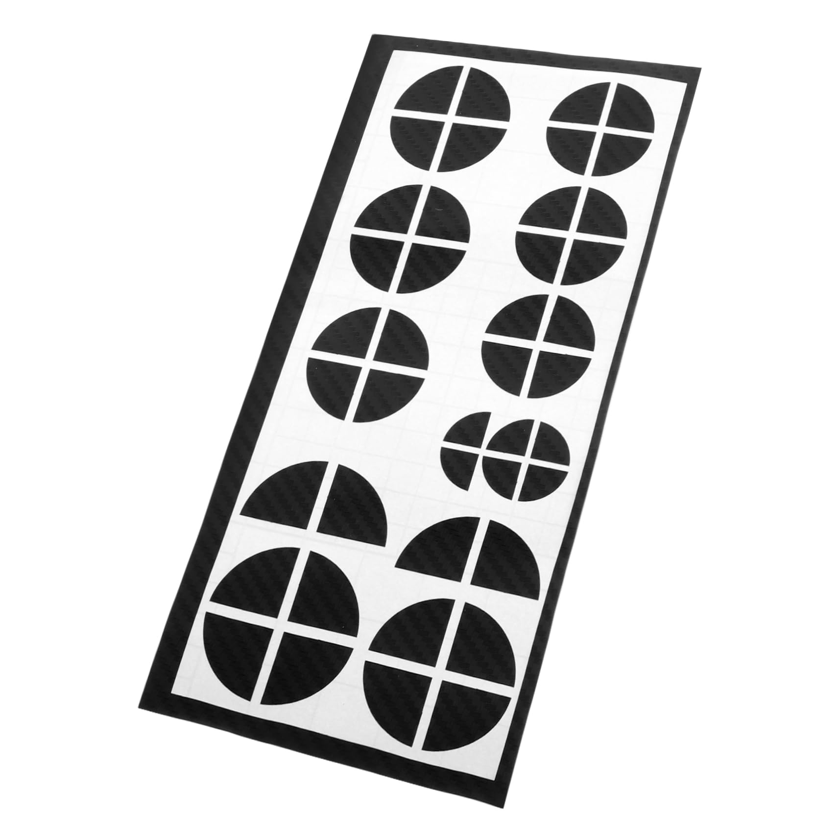 OSOLADY 1 Satz Auto -Etikett -Aufkleber Fahrzeug Styling Basierend auf den von Ihnen bereitgestellten Informationen ist das Folgende EIN häufig verwendetes Suchwort Logos-Aufkleber PVC von OSOLADY