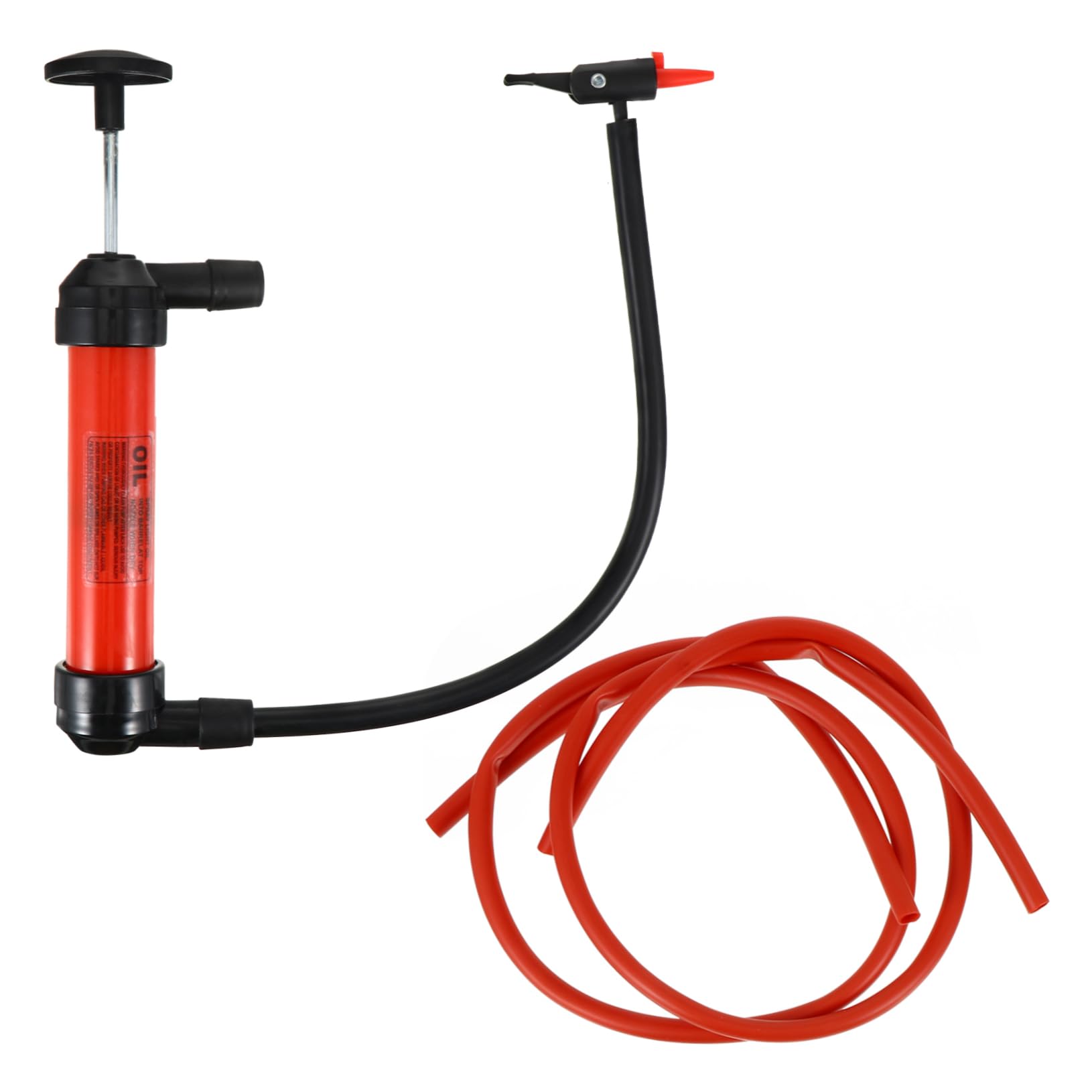 OSOLADY 1 Satz Multifunktionale Ölsaugpumpe Kraftstoffförderpumpe Überweisen Benzinpumpe Extraktor Schlauchpumpe Siphon-handpumpe Ölabsorber Auto-ölpumpen Pvc OSOLADY 1 Satz Multifunktionale Ölsaugpumpe Kraftstoffförderpumpe Überweisen Benzinpumpe Extraktor Schlauchpumpe Siphon-handpumpe Ölabsorber Auto-ölpumpen Pvc von OSOLADY