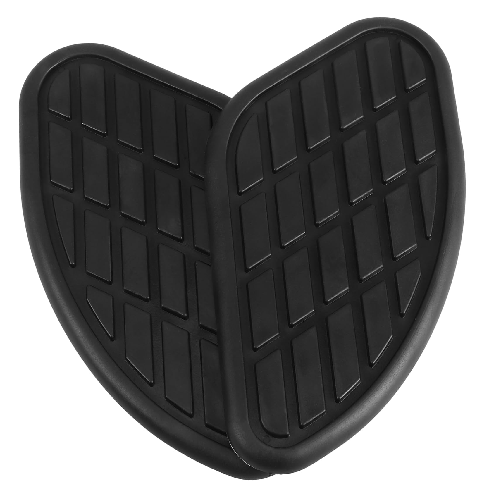 OSOLADY 1Paar Aufkleber Retro Design Tankpolster Für Optimalen Grip Selbstklebend Einfach Zu Montieren Für Verschiedene Motorräder OSOLADY 1Paar Aufkleber Retro Design Tankpolster Für Optimalen Grip Selbstklebend Einfach Zu Montieren Für Verschiedene Motorräder von OSOLADY