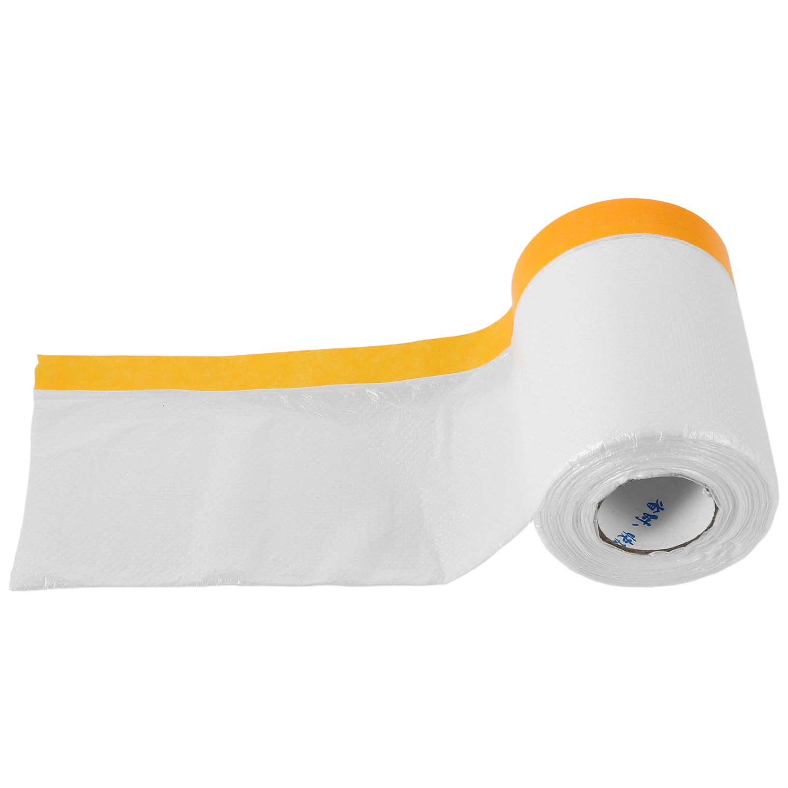 OSOLADY 1Rolle Automobilmaskierungsfilm Plastikmalerei Schutzfilm Für Autos Einfache Anwendung Langlebig Für Verschiedene Automodelle Klebeband Und Drape OSOLADY 1Rolle Automobilmaskierungsfilm Plastikmalerei Schutzfilm Für Autos Einfache Anwendung Langlebig Für Verschiedene Automodelle Klebeband Und Drape von OSOLADY