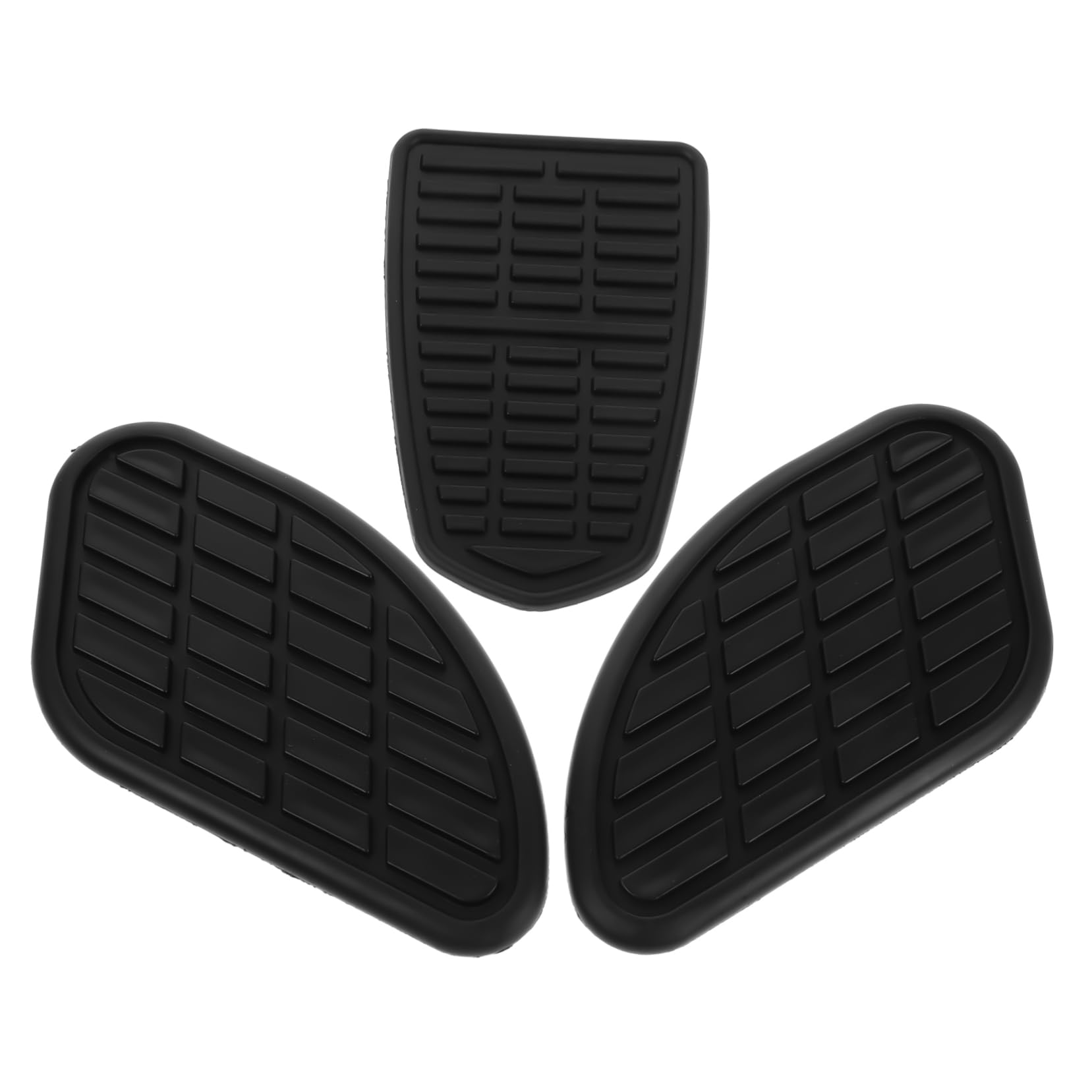 OSOLADY 1Satz Große Aufkleber Für Motorradtanks Vintage Knieschutz Und Tankabdeckung Einsetzbar Schützt Kratzern Und Beschädigungen Passend OSOLADY 1Satz Große Aufkleber Für Motorradtanks Vintage Knieschutz Und Tankabdeckung Einsetzbar Schützt Kratzern Und Beschädigungen Passend von OSOLADY