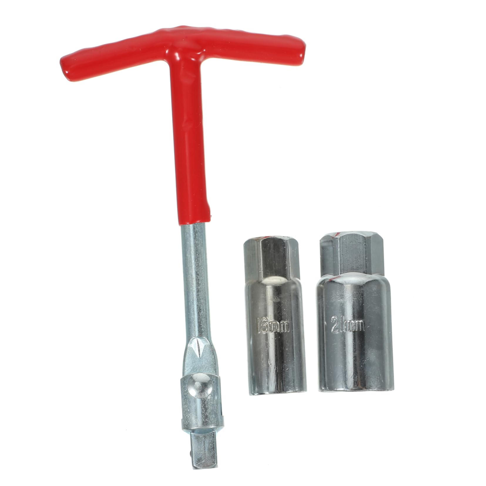 OSOLADY 1Satz Zündkerzenentferner Set Flexibles Reparaturwerkzeug Mit Gelenkkopf Für Enge Bereiche Tragbar Und Langlebig Für Zündkerzeninstallation Und Entfernung OSOLADY 1Satz Zündkerzenentferner Set Flexibles Reparaturwerkzeug Mit Gelenkkopf Für Enge Bereiche Tragbar Und Langlebig Für Zündkerzeninstallation Und Entfernung von OSOLADY