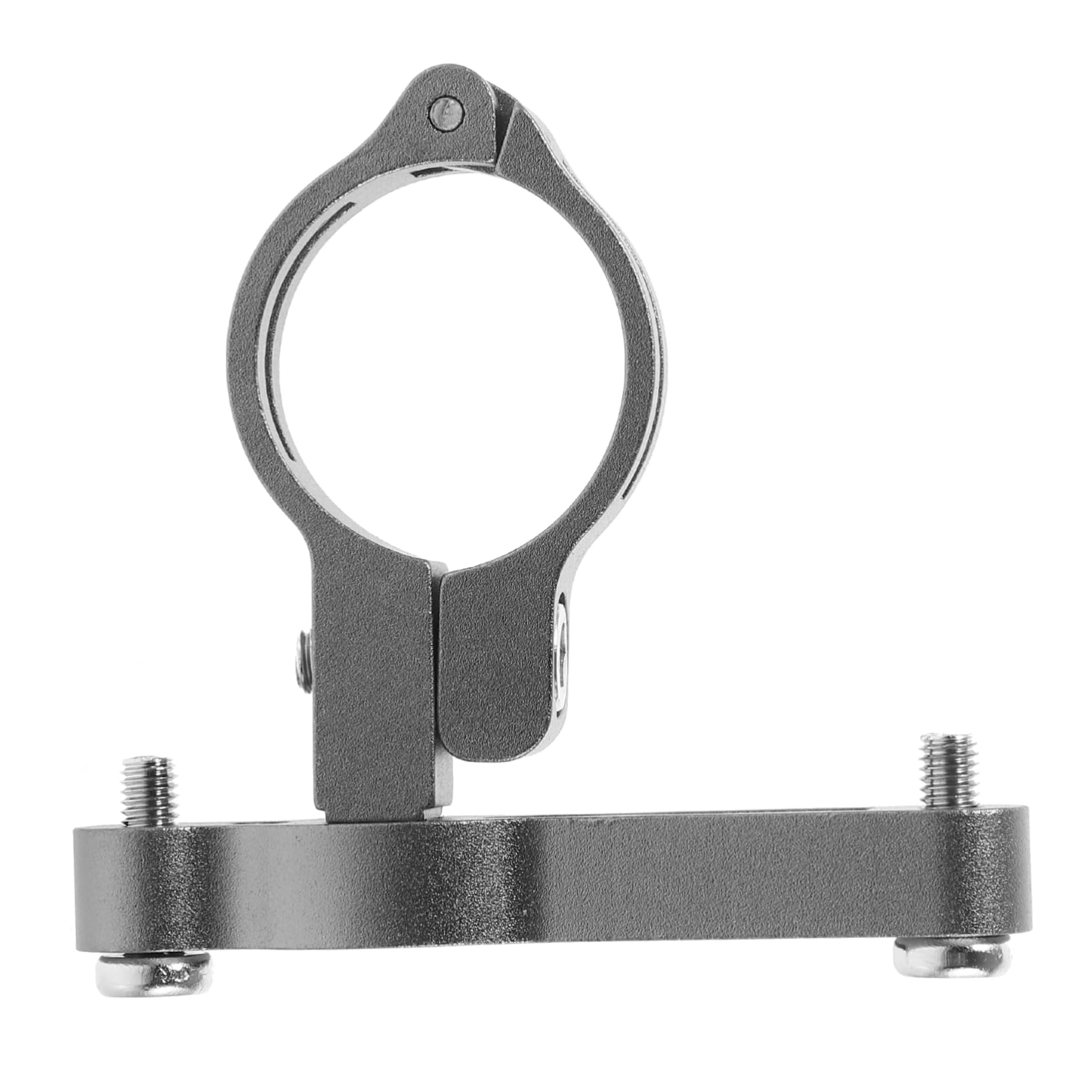 OSOLADY 1Stück Fahrrad Flaschenhalteradapter Aluminiumlegierung Einstellbare Kesselhalterung Für Verschiedene Fahrradtypen Und Langlebig Für Rennrad von OSOLADY