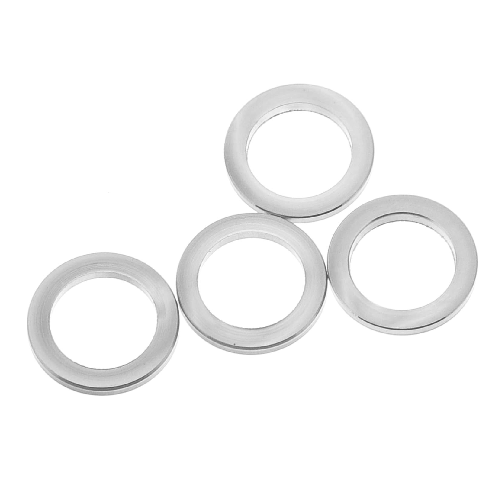 OSOLADY 4 Stück Schrauben Unterlegscheiben Abstandshalter Für Mountainbikes Vorbau Steuersatz Abstandshalter Für Mountainbikes Vorbau Abstandshalter Für Mountainbikes Flache Reparatur OSOLADY 4 Stück Schrauben Unterlegscheiben Abstandshalter Für Mountainbikes Vorbau Steuersatz Abstandshalter Für Mountainbikes Vorbau Abstandshalter Für Mountainbikes Flache Reparatur von OSOLADY