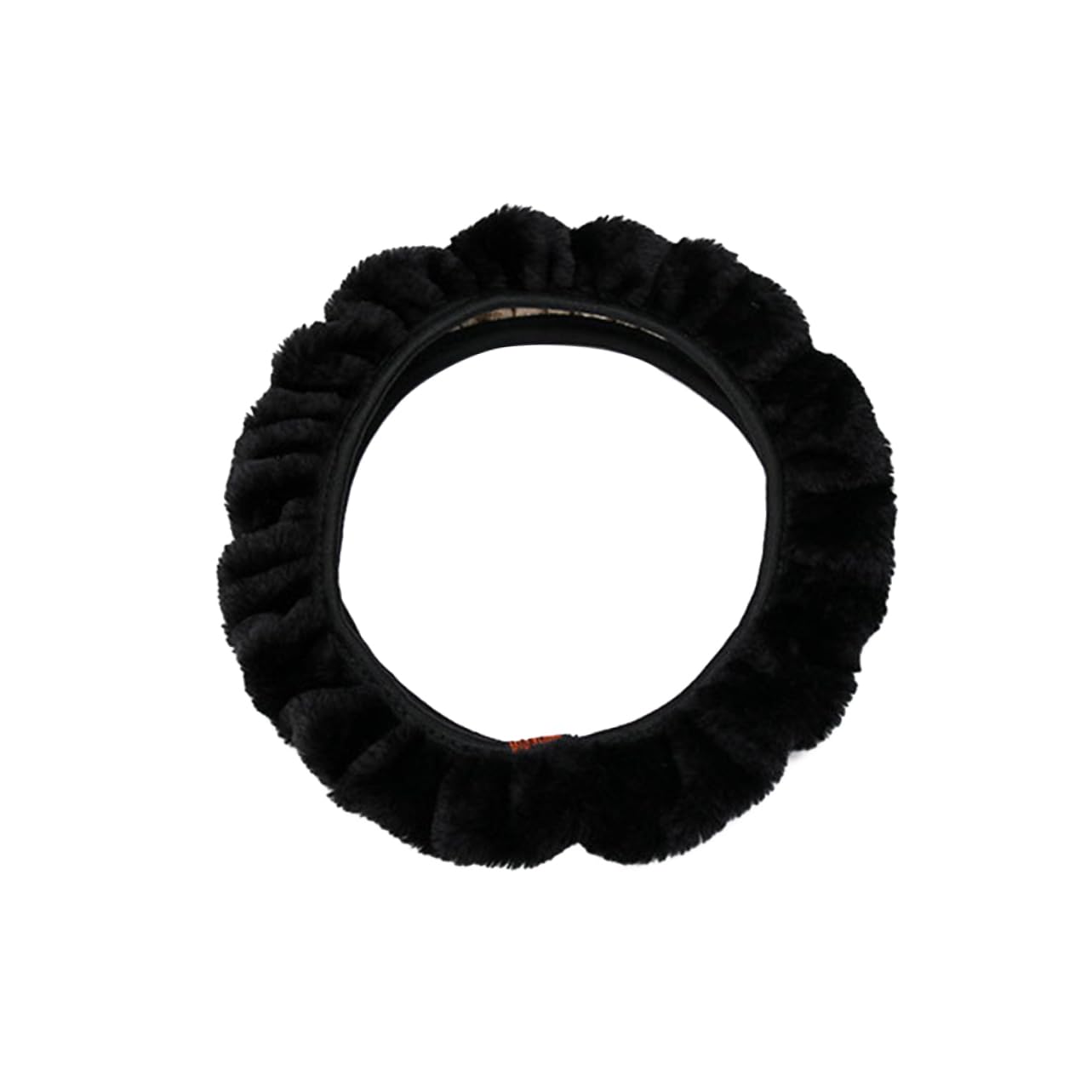 OSOLADY Auto-Lenkradabdeckung autolenkradüberzug car steering wheel covers zubehör für auto auto4parts autozubehör Lenkradbezug unscharfe Lenkradabdeckung Radkappen für Autos Black OSOLADY Auto-Lenkradabdeckung autolenkradüberzug car steering wheel covers zubehör für auto auto4parts autozubehör Lenkradbezug unscharfe Lenkradabdeckung Radkappen für Autos Black von OSOLADY