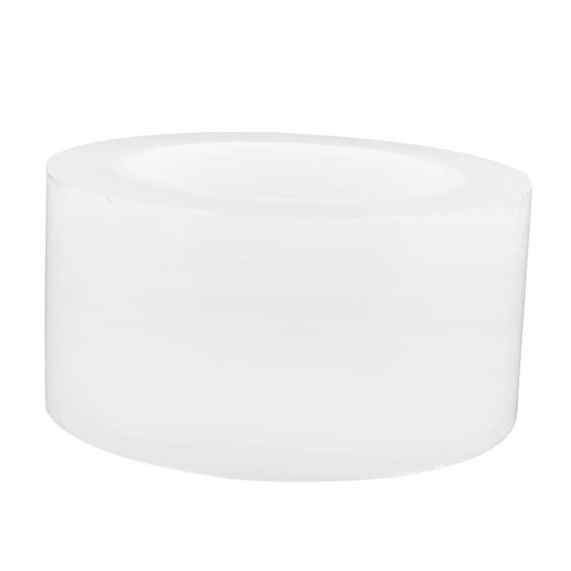 OSOLADY Brillen Polieren Schutzfolie Transparentes Sticker Für Linsenpolitur Einfach Zu Installieren Verwenden Für Brillengläser Und Optikbedarf von OSOLADY