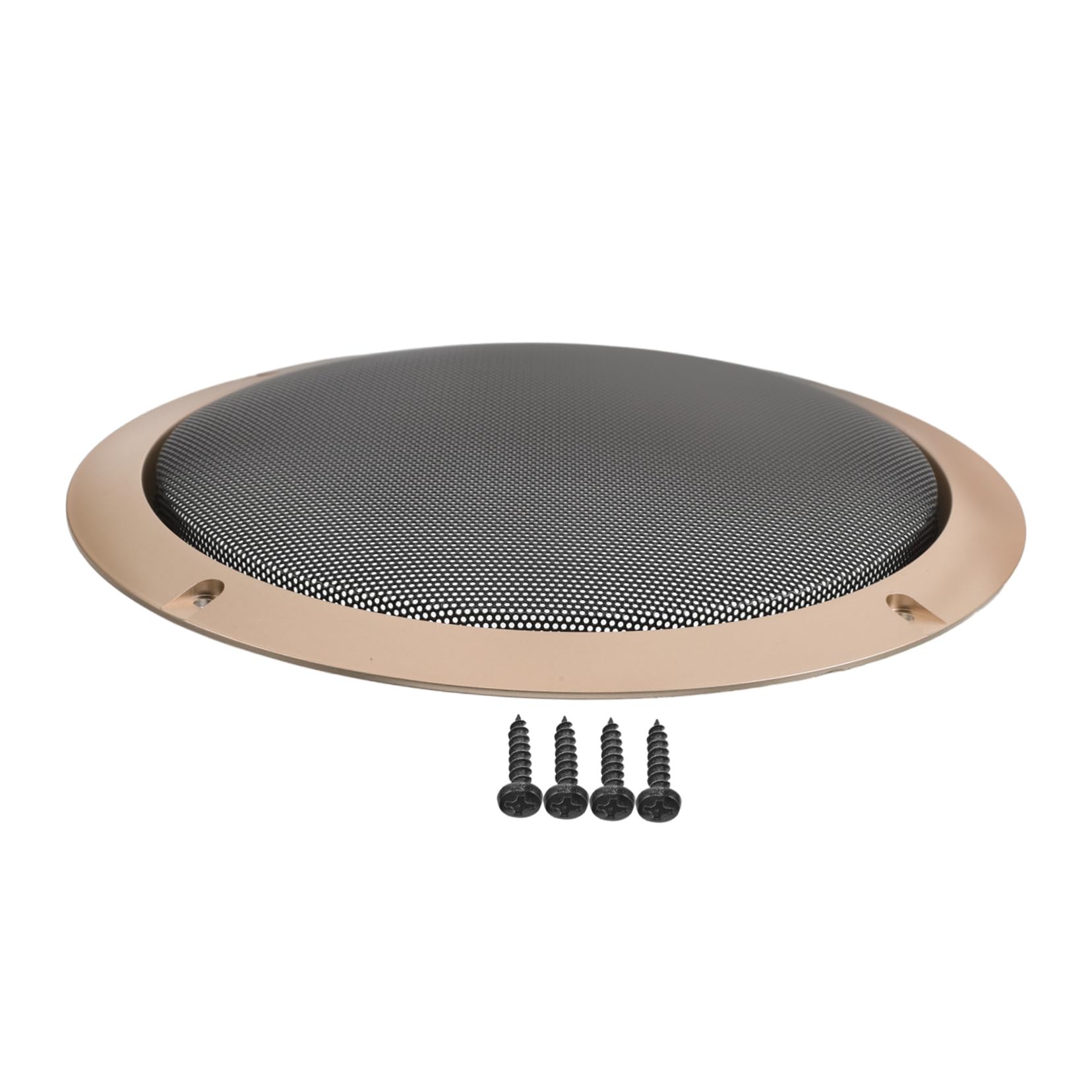 OSOLADY Lautsprechers Chutz Abdeckung Lautsprecherabdeckung Auto Lautsprechergitter Metallnetzlautsprecher Grill Lautsprechergittermaterial Aus Metall Car-audio-gitter Abs OSOLADY Lautsprechers Chutz Abdeckung Lautsprecherabdeckung Auto Lautsprechergitter Metallnetzlautsprecher Grill Lautsprechergittermaterial Aus Metall Car-audio-gitter Abs von OSOLADY