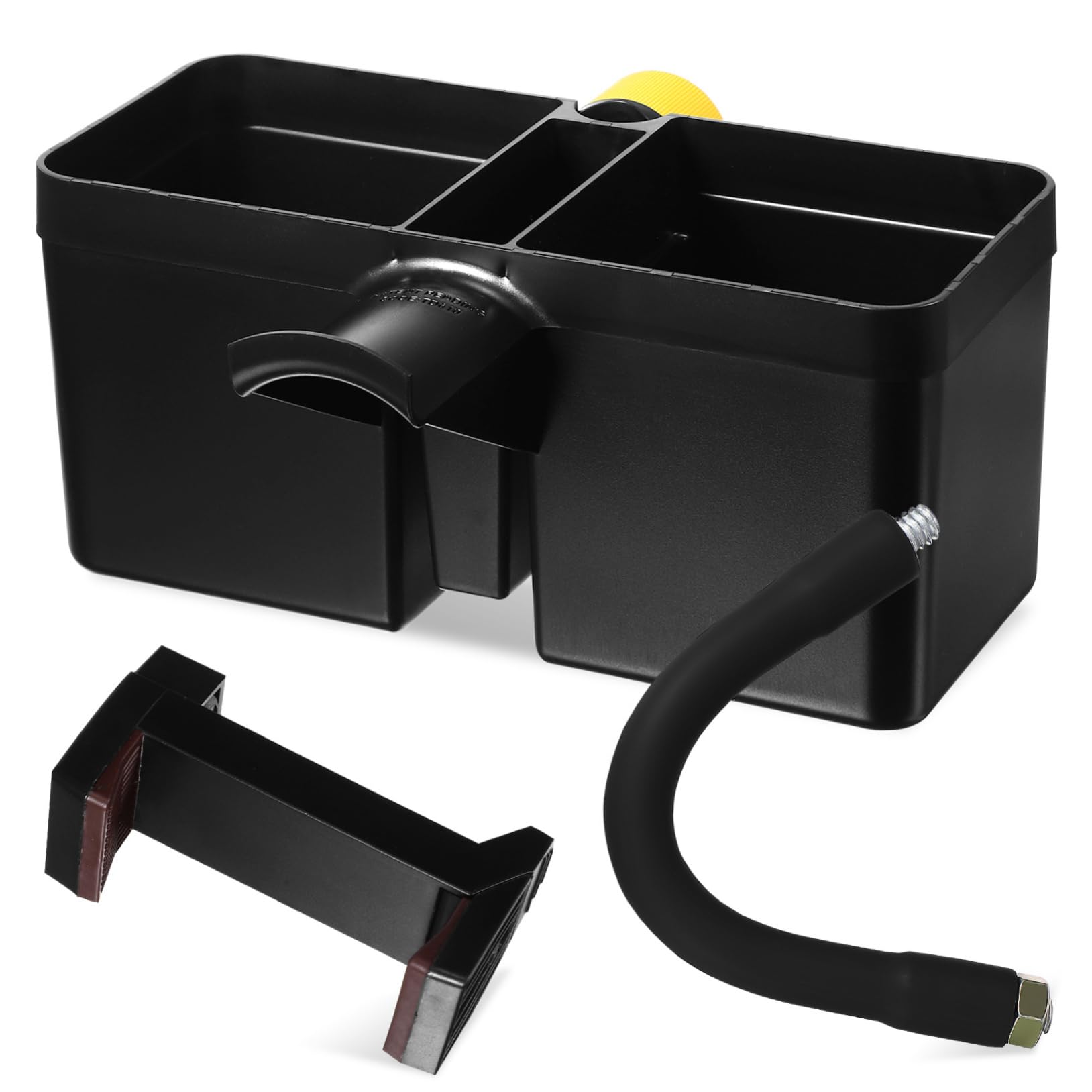 OSOLADY Mikrofonständer Getränkehalter Mit Telefonhalterung Multifunktionale Halterung Für Getränke Und Smartphones Für Bühne Studio Und Büro Befestigungssystem OSOLADY Mikrofonständer Getränkehalter Mit Telefonhalterung Multifunktionale Halterung Für Getränke Und Smartphones Für Bühne Studio Und Büro Befestigungssystem von OSOLADY