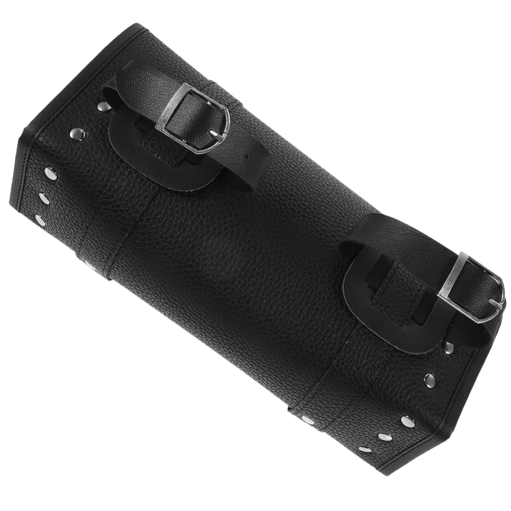 OSOLADY Satteltaschen Organizer Aus PU Leder Und Langlebig Für Werkzeug Und Zubehör Für Motorräder Und Elektromotorräder OSOLADY Satteltaschen Organizer Aus PU Leder Und Langlebig Für Werkzeug Und Zubehör Für Motorräder Und Elektromotorräder von OSOLADY