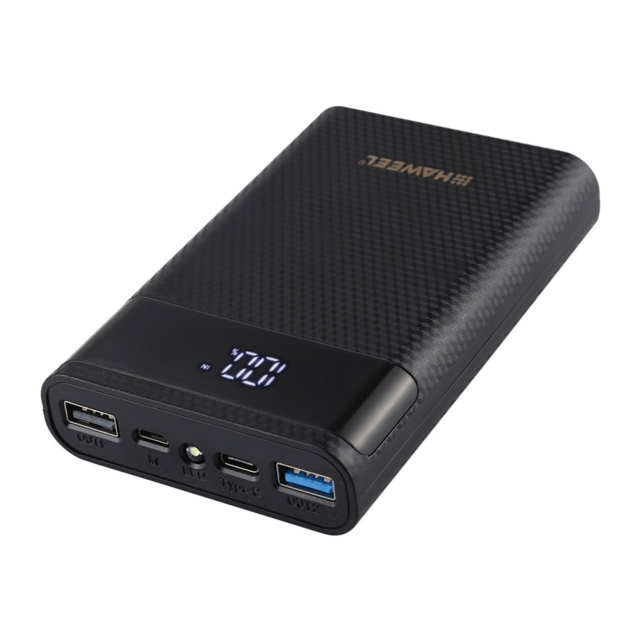 OSOLADY Tragbares Akkuladegerät Mit USB Ausgang Schnelles Laden Steckplätze Langlebiges Gehäuse Für Wiederaufladbare Batterien Kompakt Praktisch OSOLADY Tragbares Akkuladegerät Mit USB Ausgang Schnelles Laden Steckplätze Langlebiges Gehäuse Für Wiederaufladbare Batterien Kompakt Praktisch von OSOLADY