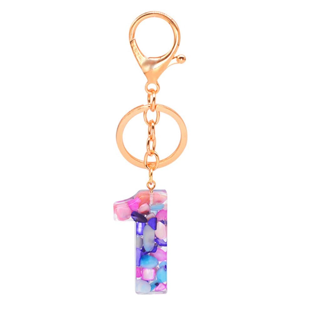 OSOLVE Schlüsselanhänger Arabische Ziffern 0-9 Harz Schlüsselanhänger Charms Glückszahl Hangtag Marker Für Auto Schlüsselanhänger Anhänger Tasche Ornamente Zubehör OSOLVE Schlüsselanhänger Arabische Ziffern 0-9 Harz Schlüsselanhänger Charms Glückszahl Hangtag Marker Für Auto Schlüsselanhänger Anhänger Tasche Ornamente Zubehör von OSOLVE