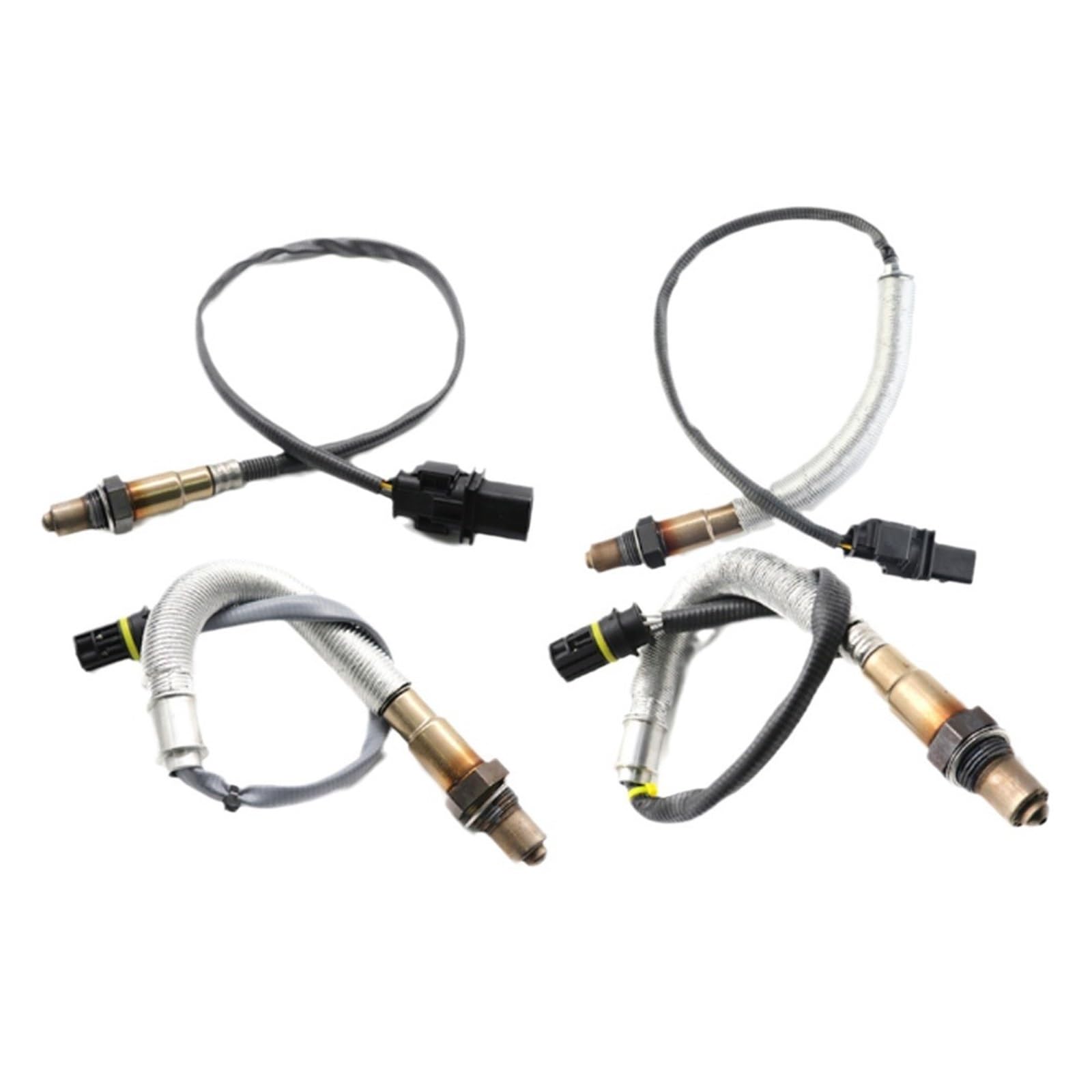 4-teiliger Sensor 11787570481 11787545243 11787535269 11787570104 4-teiliger Sensor 11787570481 11787545243 11787535269 11787570104 von OSQZHBFE