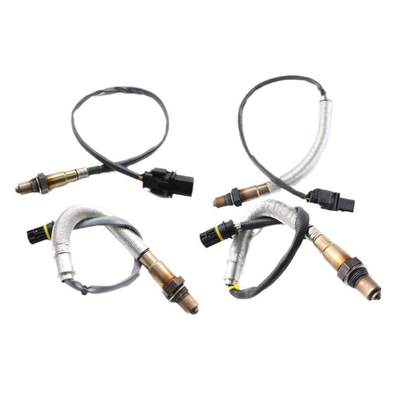 4-teiliger Sensor 11787570481 11787545243 11787535269 11787570104 von OSQZHBFE
