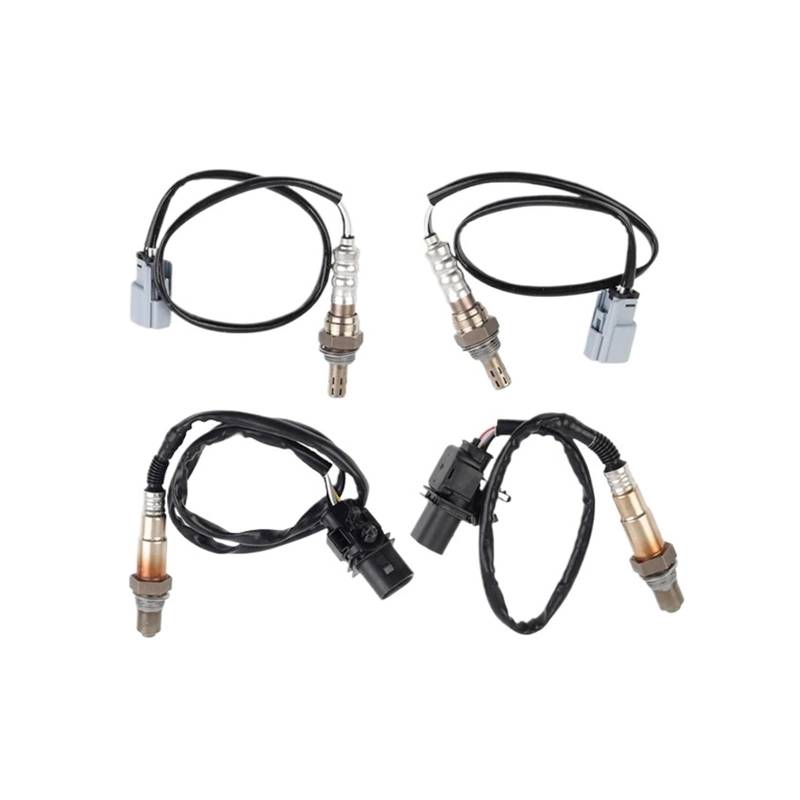 4-teiliger Sensor 234-4494 234-5113 234-4494/5113 von OSQZHBFE