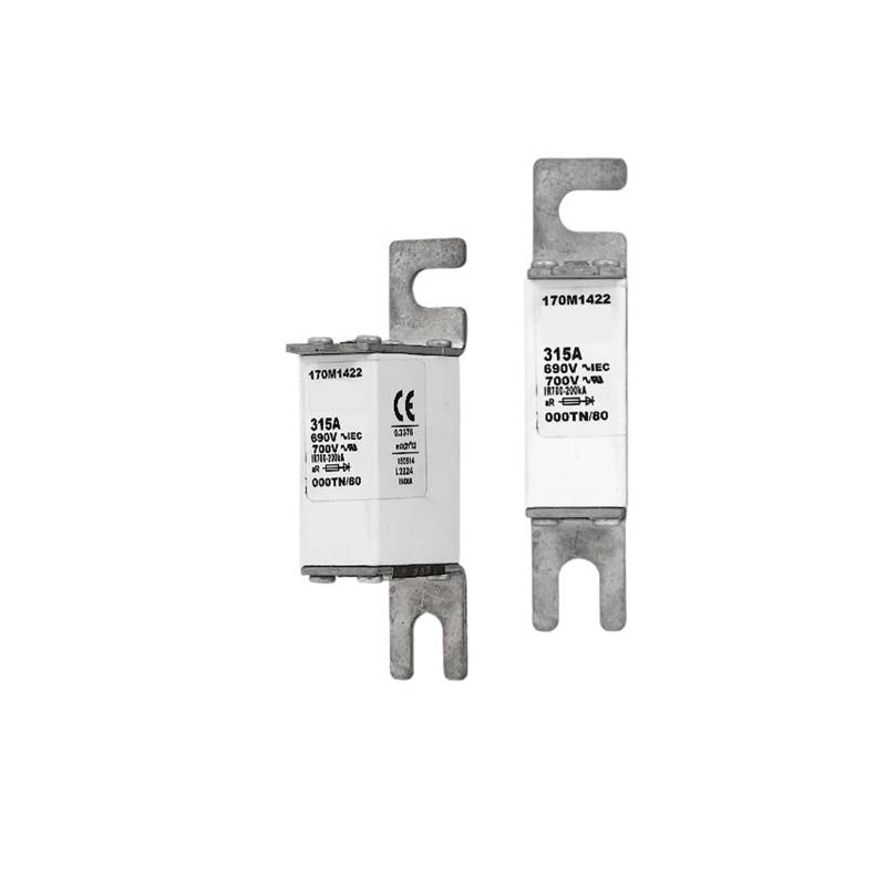 Mehrstufige Sicherung/Druckgusskern/Motherboard 170M4115 170M4265 (170M4115) von OSQZHBFE