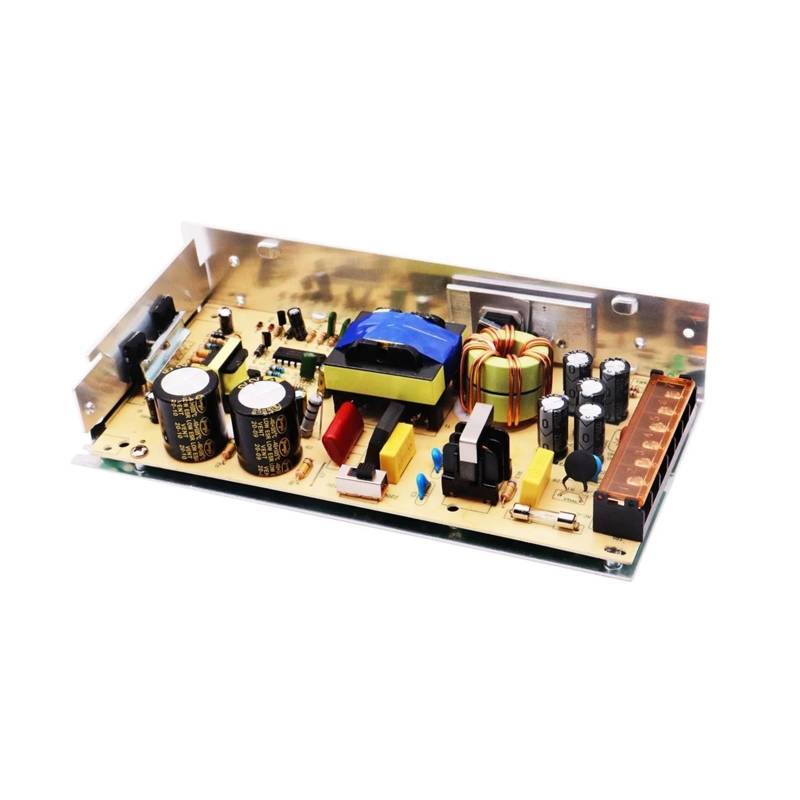 Netzteiltransformator DC5V 2A 5A 6A 8A 10A 20A 30A 40A 60A LED WS2812B SK6812 WS2813 APA102 LED-Treiberadapter (5V 3A 15W) von OSQZHBFE