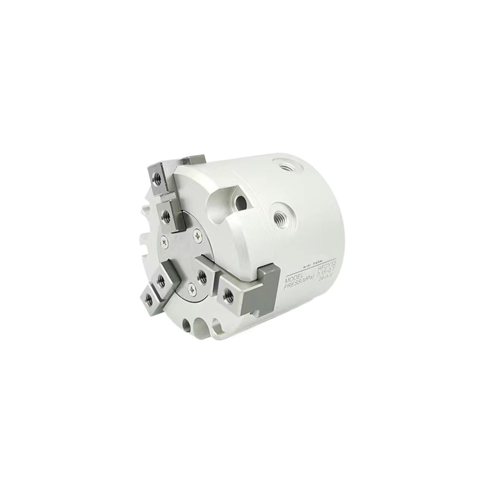 Pneumatischer Fingerzylinder HFCY16 20 25 32 40 50 63(HFCY25) von OSQZHBFE