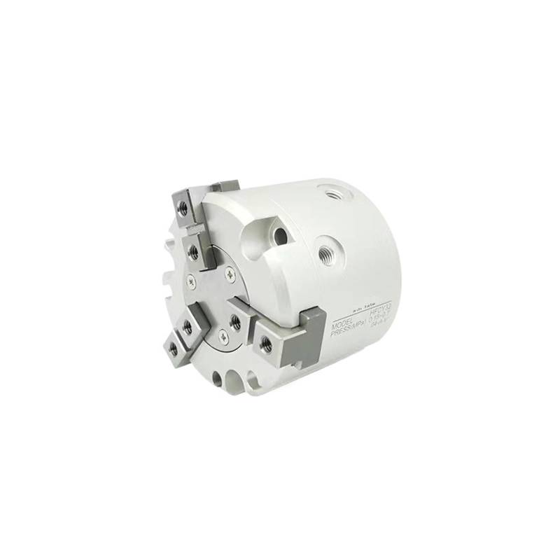 Pneumatischer Fingerzylinder HFCY16 20 25 32 40 50 63(HFCY25) von OSQZHBFE