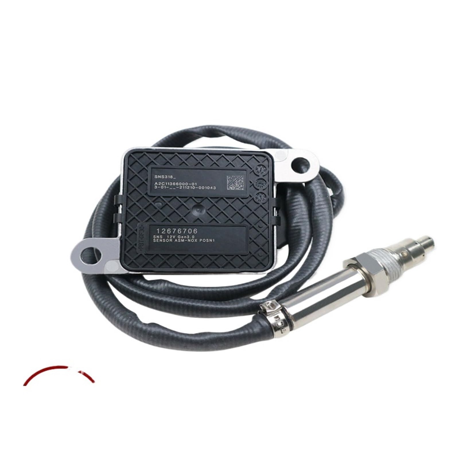 Sensor 12676706 Sensor 12676706 von OSQZHBFE