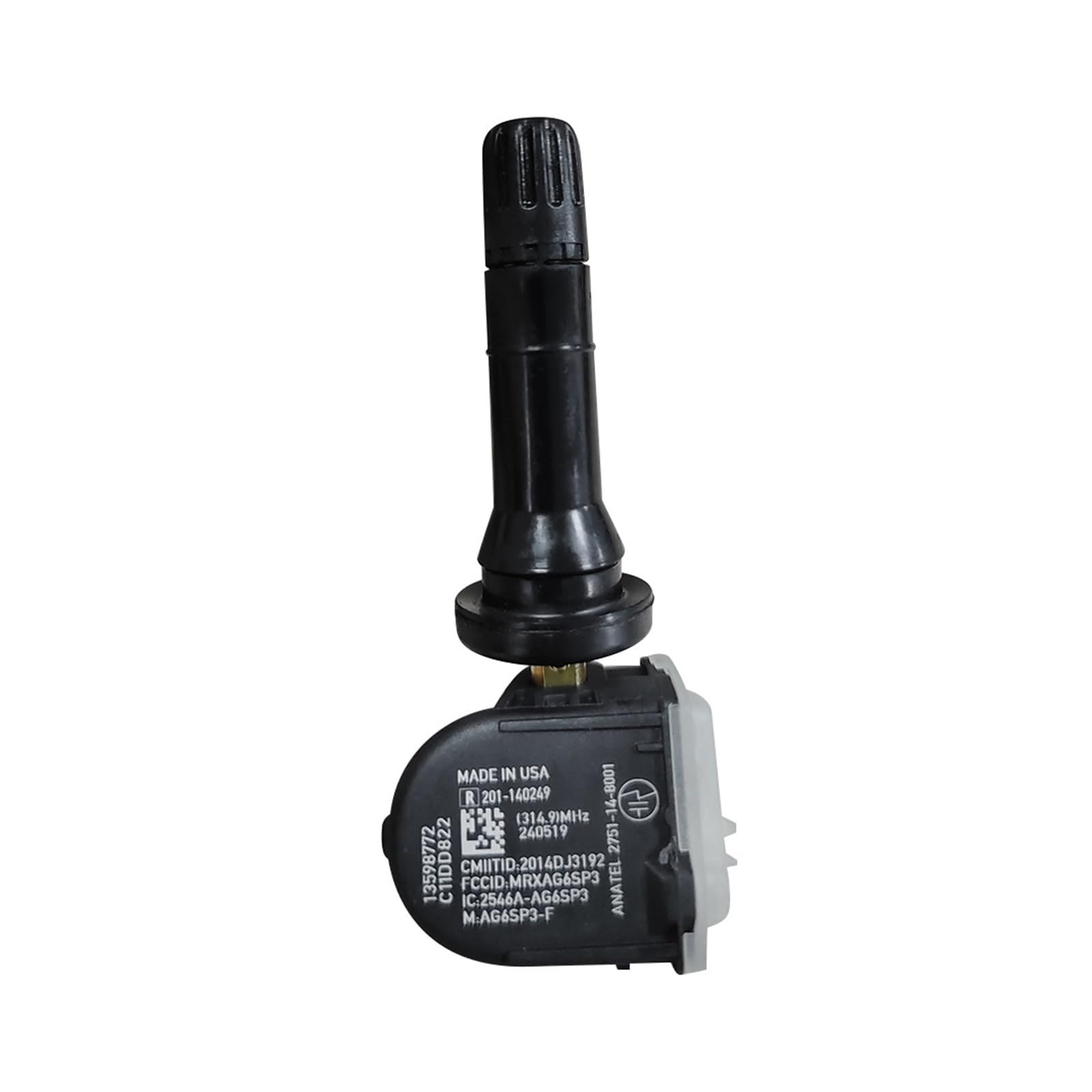 Sensor 433MHz 407009987R Sensor 433MHz 407009987R von OSQZHBFE