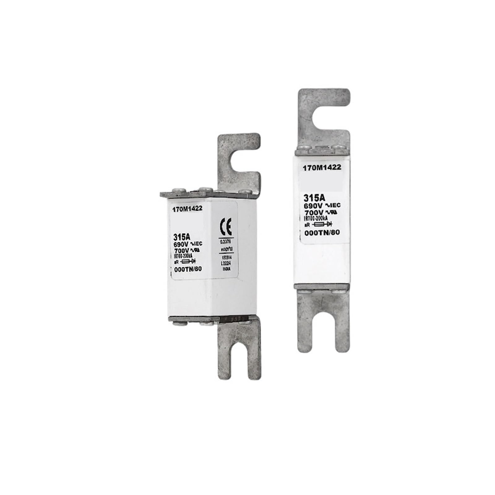 Sicherung 170M / Sicherung 0M3540 0M3541 (170M3540) von OSQZHBFE