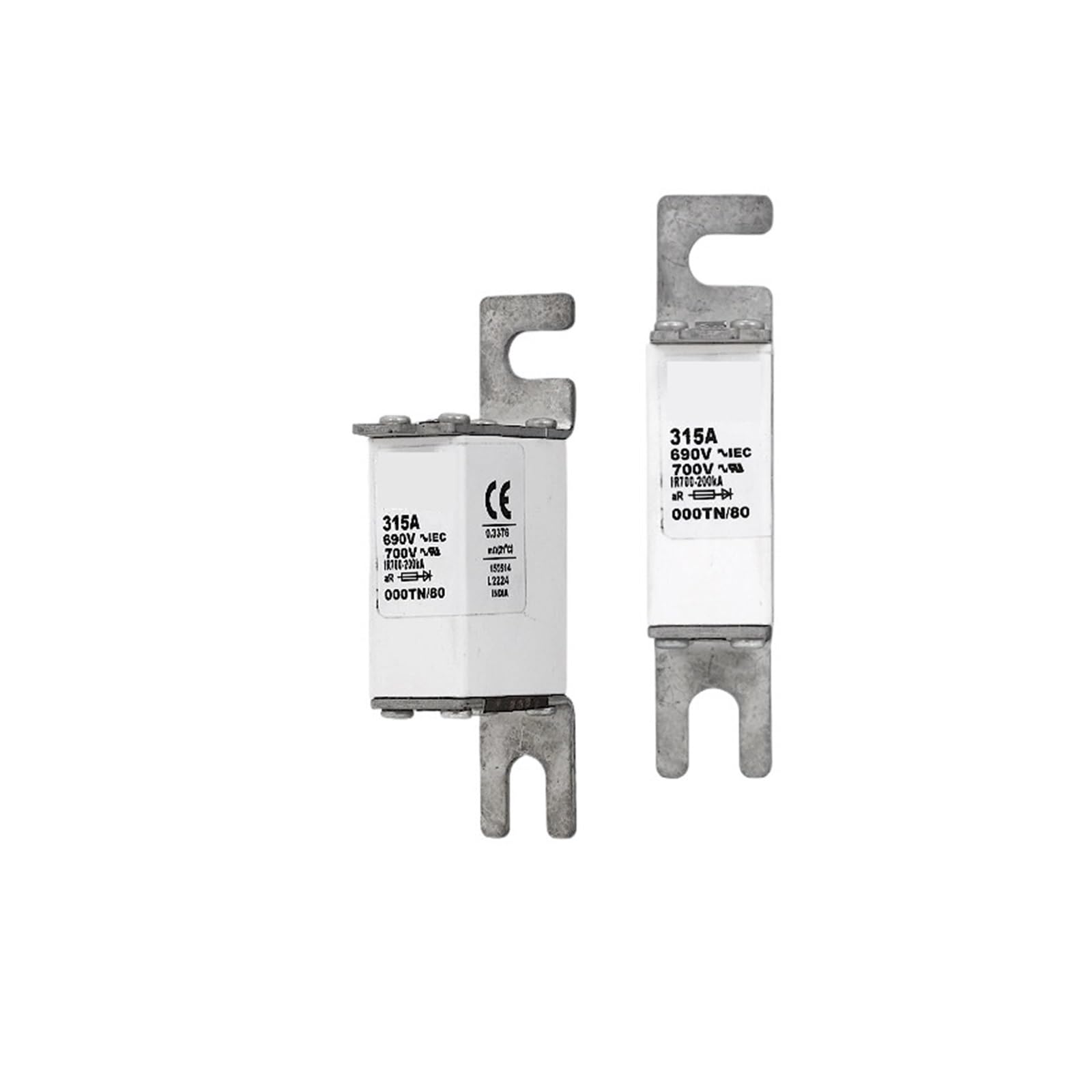 Sicherung 170M3264 Sicherung 170M3264 von OSQZHBFE