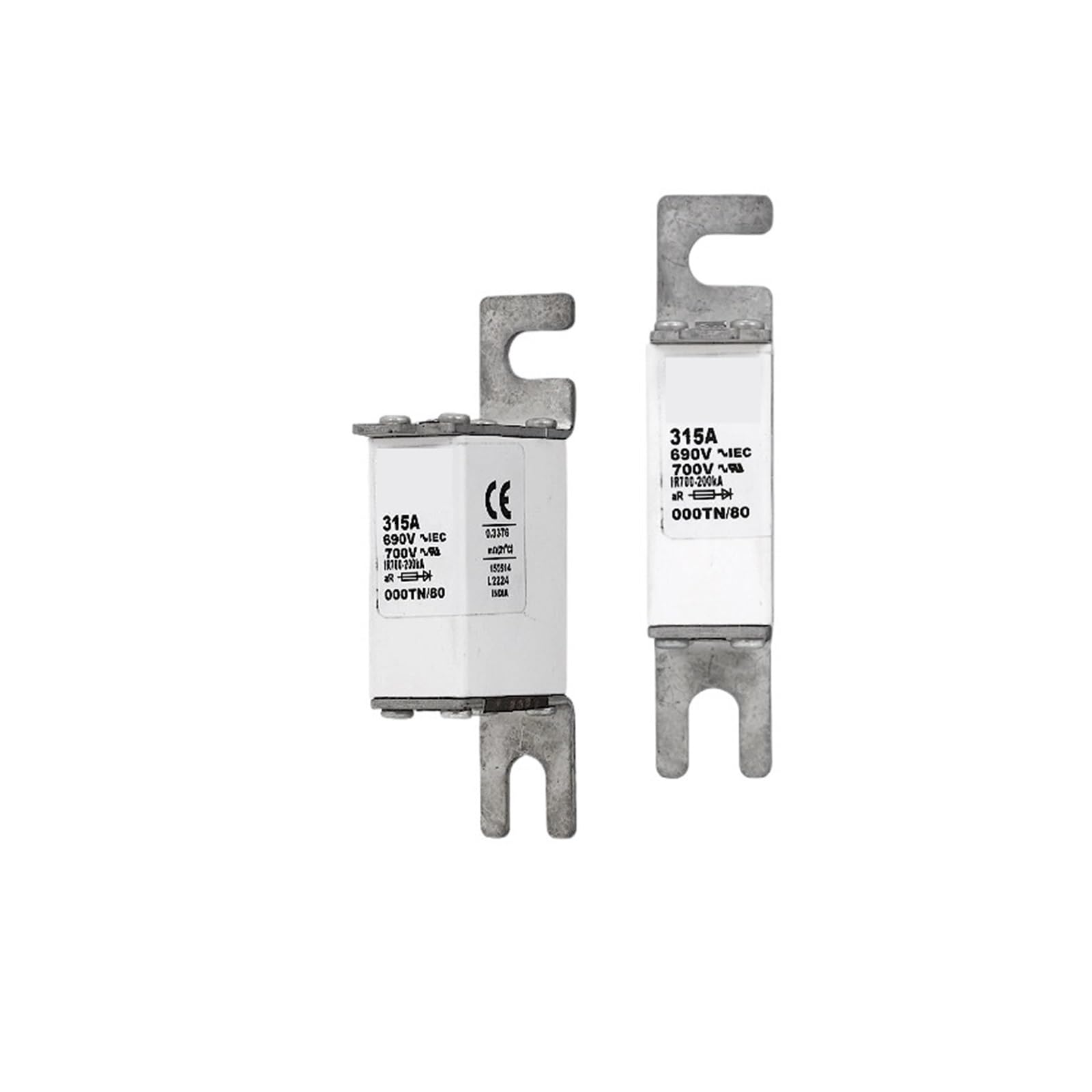 Sicherung 170M3413 Sicherung 170M3413 von OSQZHBFE