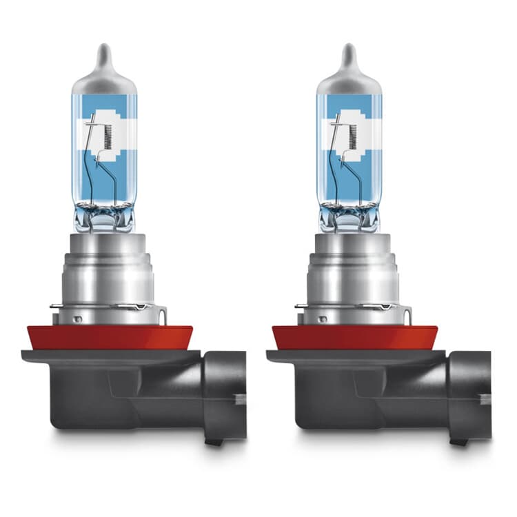2 x Osram Night Breaker Laser H8 Audi BMW Fiat Ford Honda Hyundai Jaguar Kia Skoda 2 x Osram Night Breaker Laser H8 Audi BMW Fiat Ford Honda Hyundai Jaguar Kia Skoda von OSRAM