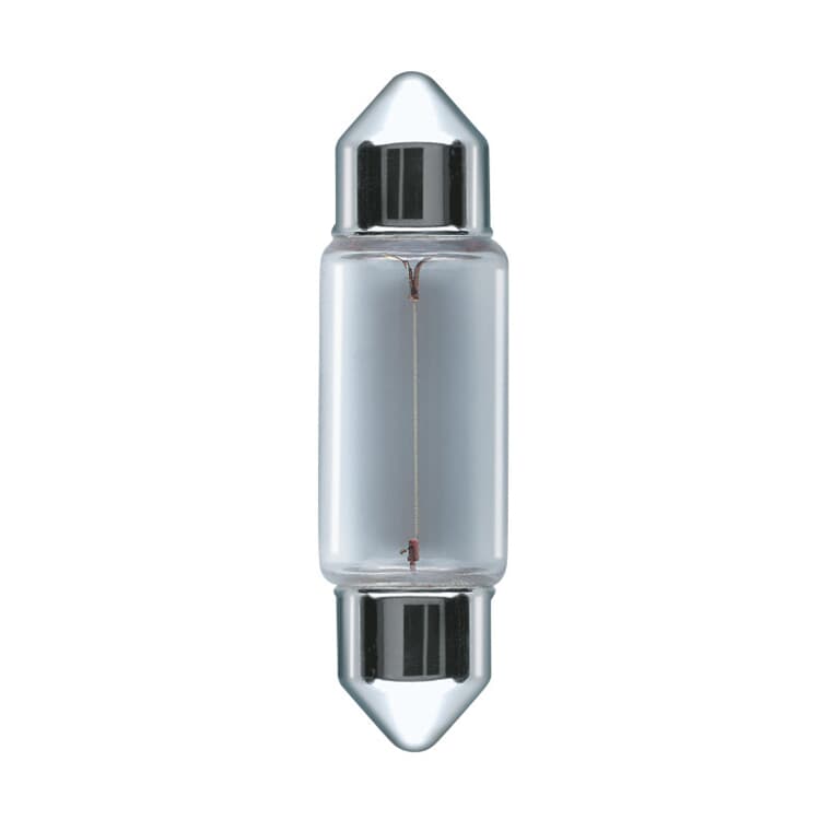 2 x Osram Standard 12V 10W 6411-02B Sockel SV8,5-8 2 x Osram Standard 12V 10W 6411-02B Sockel SV8,5-8 von OSRAM