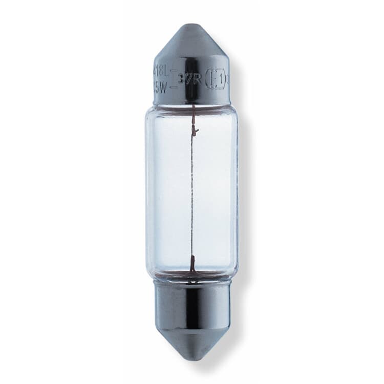 2 x Osram Standard C5W 12V 5W 6418-02B Sockel SV8,5-8 2 x Osram Standard C5W 12V 5W 6418-02B Sockel SV8,5-8 von OSRAM