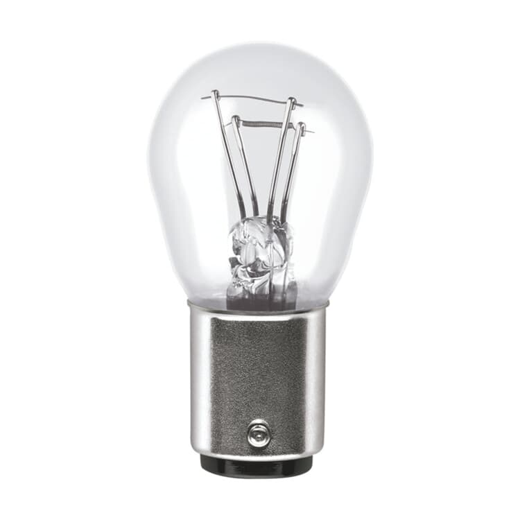 2 x Osram Standard P21/5W 12V 7528-02B Sockel BAY15d 2 x Osram Standard P21/5W 12V 7528-02B Sockel BAY15d von OSRAM