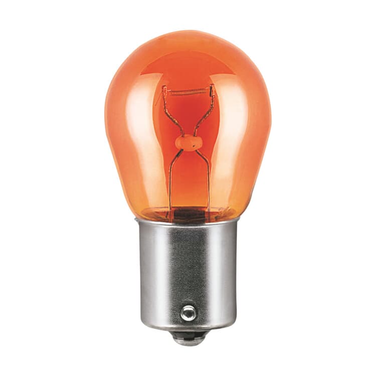 2 x Osram Standard PY21W 12V 7507-02B Sockel BAU15s 2 x Osram Standard PY21W 12V 7507-02B Sockel BAU15s von OSRAM