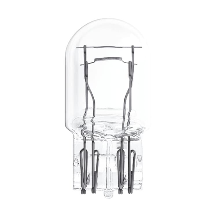 2 x Osram Standard W21/5W 12V 7515-02B Sockel W3x16q 2 x Osram Standard W21/5W 12V 7515-02B Sockel W3x16q von OSRAM