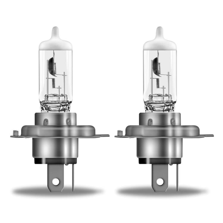 2 x Osram Ultra Life H4 64193ULT-HCB Sockel P43t 2 x Osram Ultra Life H4 64193ULT-HCB Sockel P43t von OSRAM
