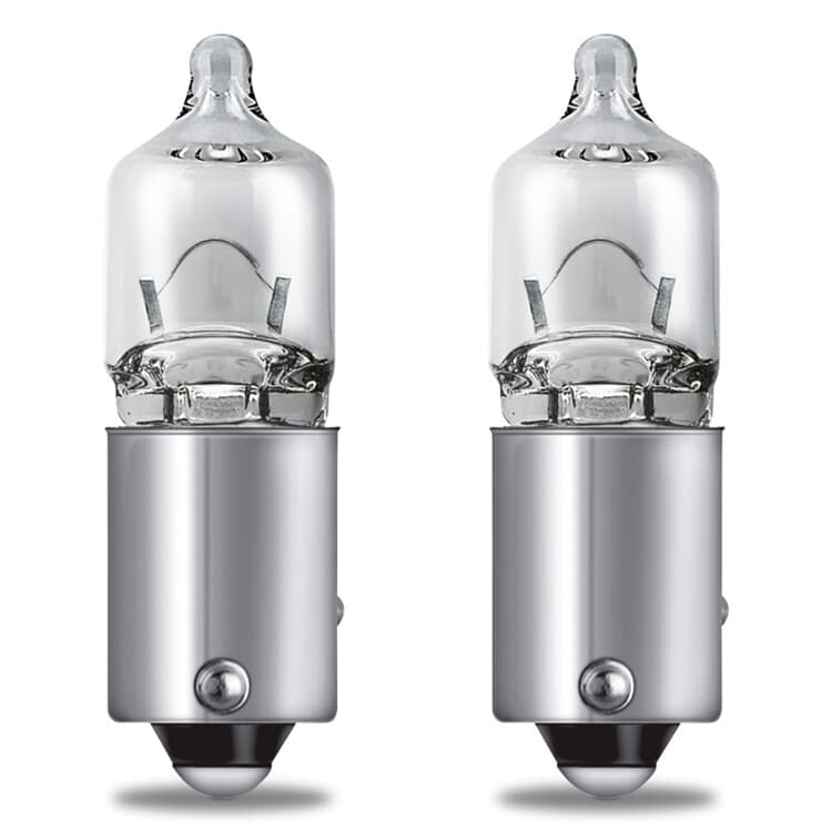 2 x Osram Ultra Life H6W 12V 6W BA Alfa Audi BMW Ford Hyundai Mini VW Volvo 2 x Osram Ultra Life H6W 12V 6W BA Alfa Audi BMW Ford Hyundai Mini VW Volvo von OSRAM