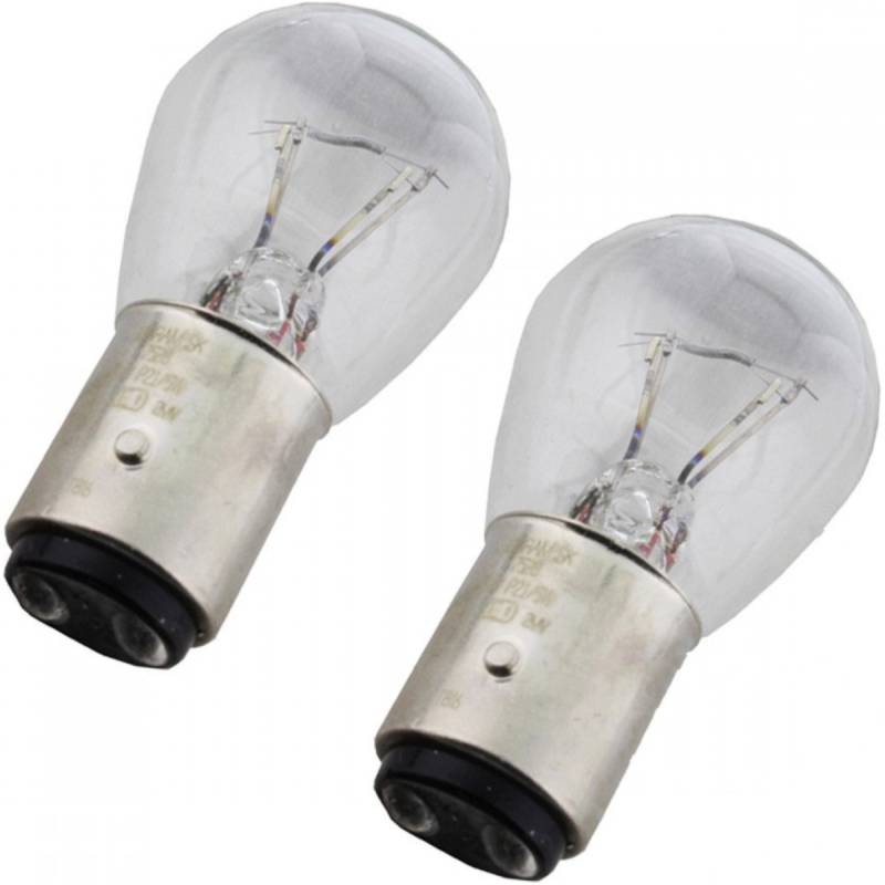 Osram 7528ult-02b lampe 12v21/5w bay15d von OSRAM