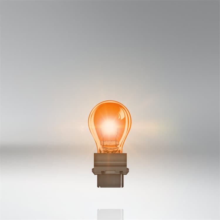 Osram Original PY27/7W 12V 27/7W Sockel W2,5x16q Osram Original PY27/7W 12V 27/7W Sockel W2,5x16q von OSRAM