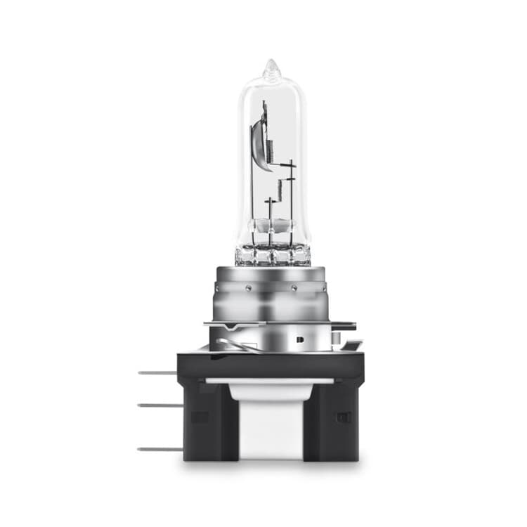 Osram Standard 15/55W PGJ23t-1 Alfa Audi BMW Fiat Ford Opel Seat Skoda VW Osram Standard 15/55W PGJ23t-1 Alfa Audi BMW Fiat Ford Opel Seat Skoda VW von OSRAM
