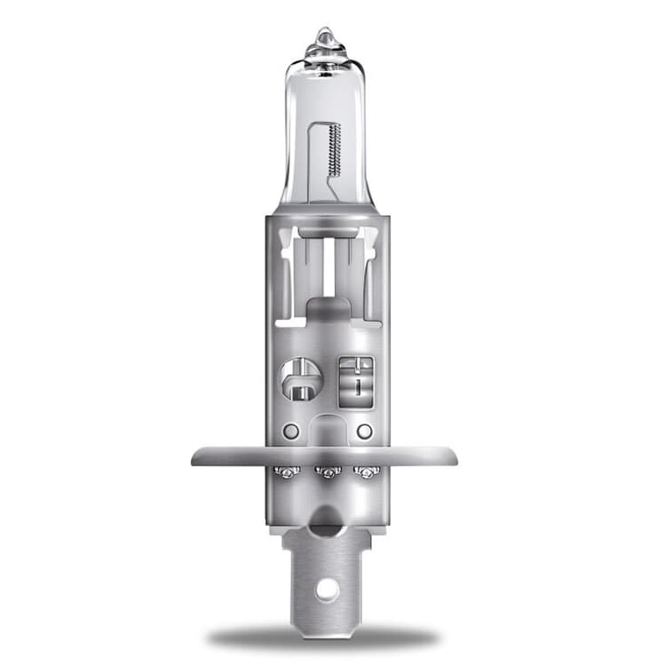 Osram Standard H1 12V 55W P14 Audi BMW Fiat Ford Hyundai Kia Opel Seat Skoda VW Osram Standard H1 12V 55W P14 Audi BMW Fiat Ford Hyundai Kia Opel Seat Skoda VW von OSRAM