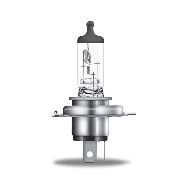 Osram Original H4 12V 60/55W Sockel P43t von OSRAM