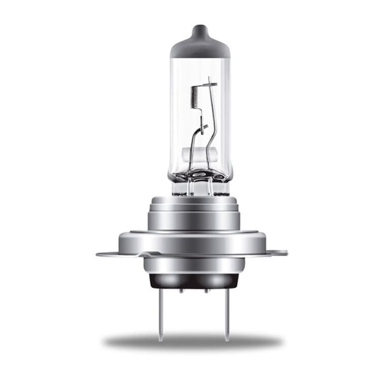Osram Standard H7 12V 55W PX26 64210 Osram Standard H7 12V 55W PX26 64210 von OSRAM