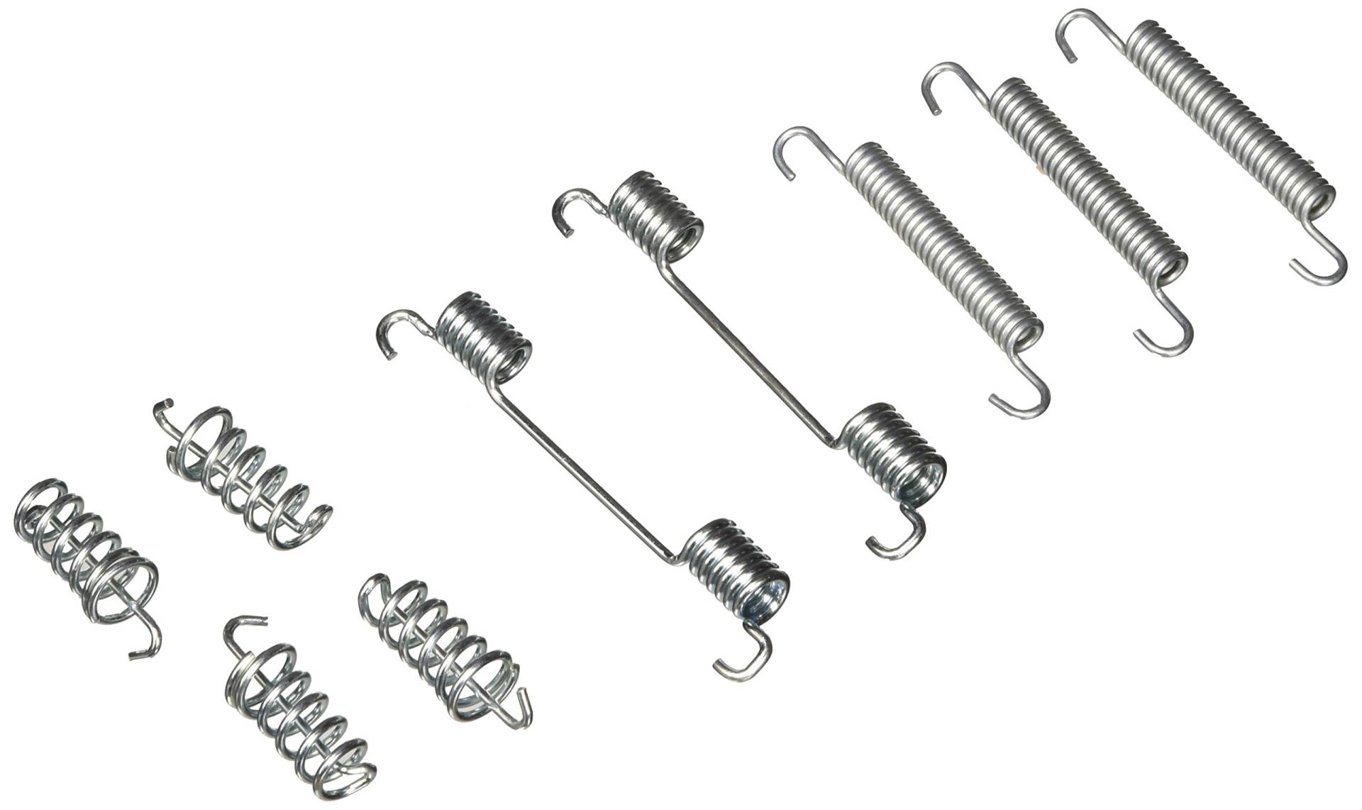 OSSCA D3905A Bremskraftverstärker OSSCA D3905A Bremskraftverstärker von OSSCA