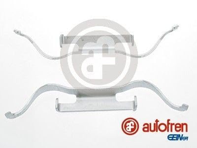 OSSCA D42556A Bremskraftverstärker OSSCA D42556A Bremskraftverstärker von OSSCA
