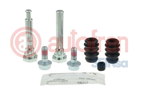 OSSCA D7163C Bremskraftverstärker OSSCA D7163C Bremskraftverstärker von OSSCA