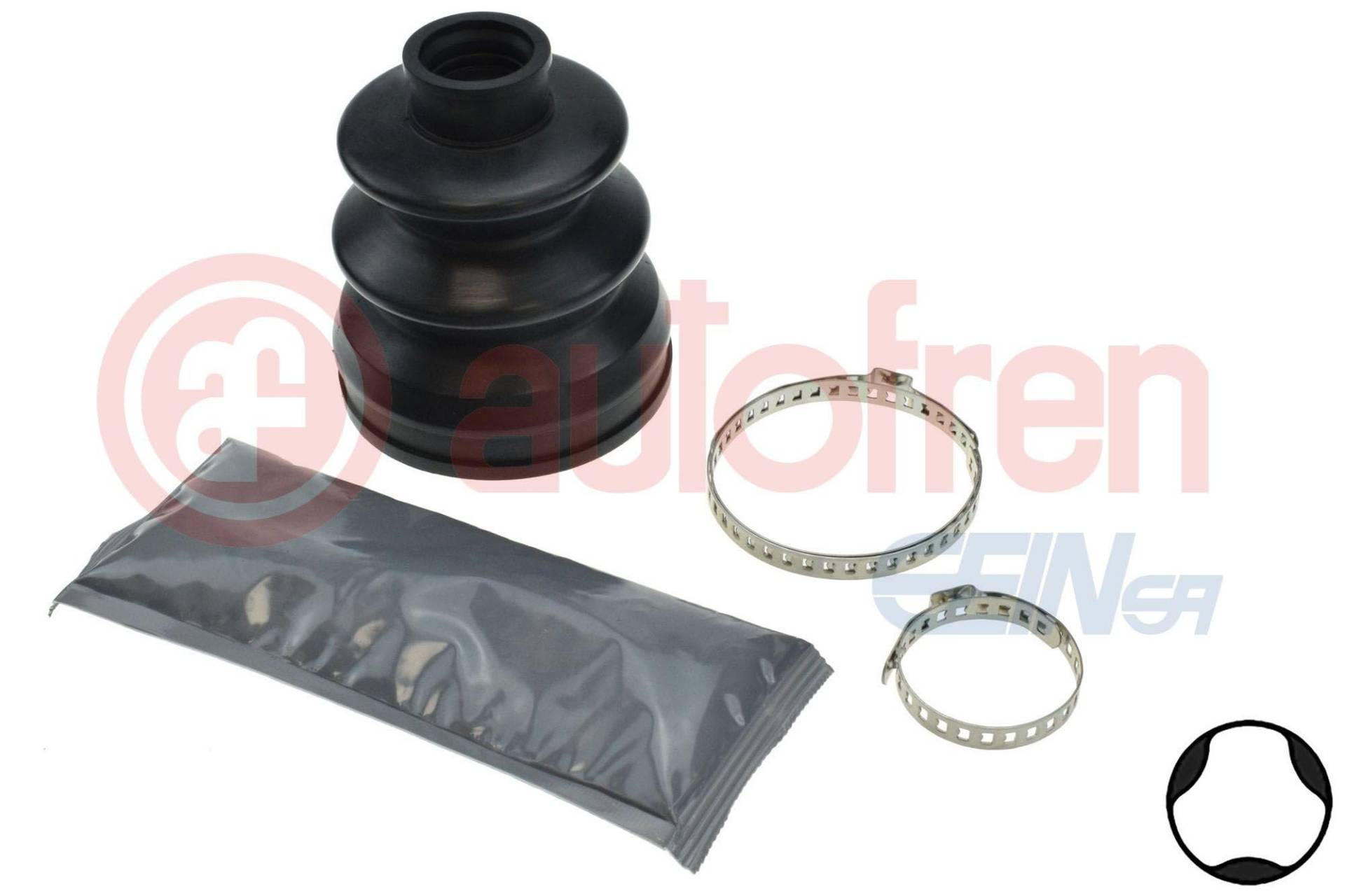 OSSCA D8591 Antriebselemente OSSCA D8591 Antriebselemente von OSSCA