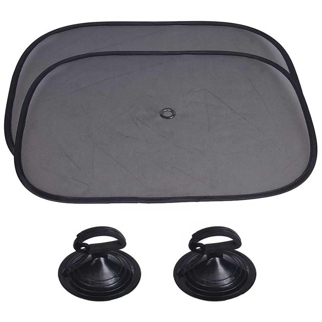 2 Pcs Sonnenblende Auto UV-Schutz UPF für Baby Kinder Seitenfenster Sonnenschutz Saugnapf Sonnenschutz Verdunklungsschutz für Auto Fahrzeug Verdunklungsschutz 2 Pcs Sonnenblende Auto UV-Schutz UPF für Baby Kinder Seitenfenster Sonnenschutz Saugnapf Sonnenschutz Verdunklungsschutz für Auto Fahrzeug Verdunklungsschutz von OSUWLSI