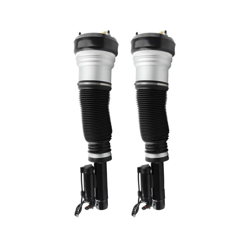Luftfeder Luftfederung 1 Paar Vorne Luftfederung Federbein Frühling Für Mercedes S Klasse W220 S320 S350 S400 S430 S500 S600 S55 S63 2203202438 von OTBEHUWJ